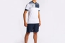 Футболка Joma ECO SUPERNOVA бело-темно-синяя 103128.203 103128.203 Фото 9