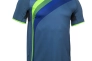 Футболка Joma ELITE V 100393.717 темно-синя 100393.717 Фото 1