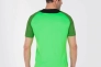 Футболка Joma ESSENTIAL II 101508.021 салатово-чорна 101508.021 Фото 3