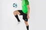 Футболка Joma ESSENTIAL II 101508.021 салатово-чорна 101508.021 Фото 6