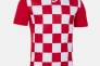 Футболка Joma FLAG II червоно-біла 101465.602 101465.602 Фото 1