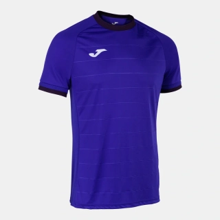 Футболка Joma GOLD V фиолетовая 103239.550 103239.550