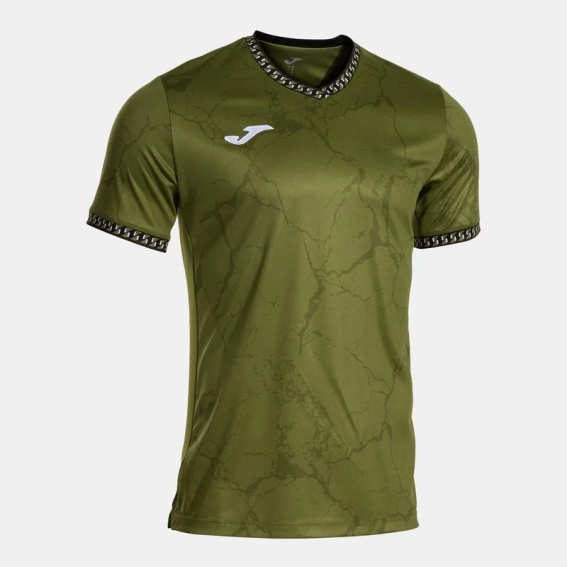 Футболка Joma GOLD VII оливкова 104488.474 104488.474 фото 1 — інтернет-магазин Tapok