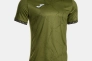 Футболка Joma GOLD VII оливкова 104488.474 104488.474 Фото 1