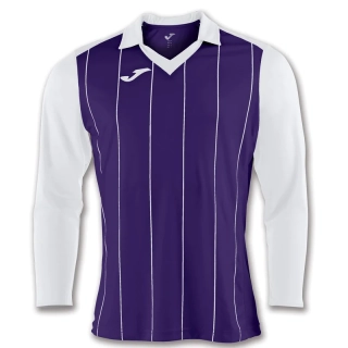 Футболка Joma GRADA фиолетово-белая 100681.552 100681.552