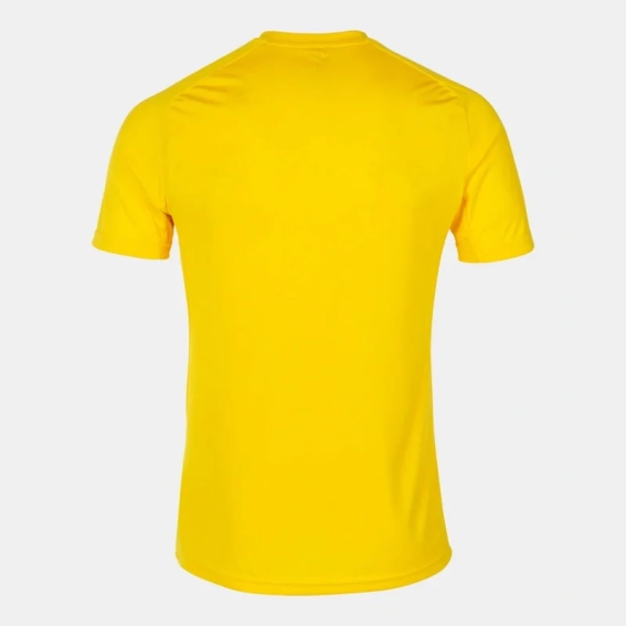 Футболка Joma GRAFITY II желтая 101901.902 101901.902 фото 8 — интернет-магазин Tapok