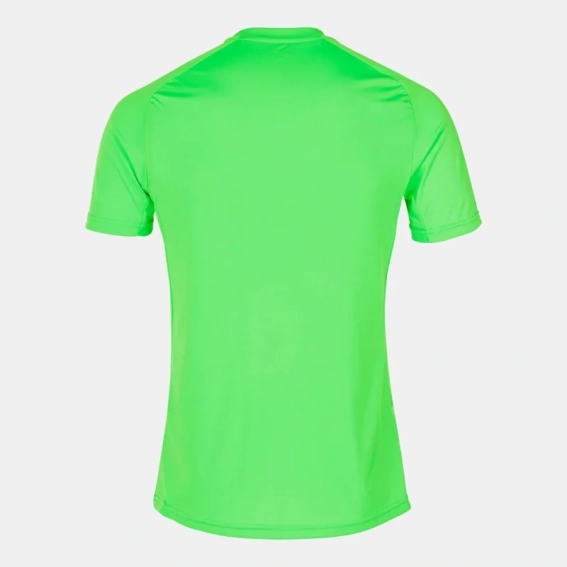 Футболка Joma GRAFITY II зелена 101901.022 101901.022 фото 8 — інтернет-магазин Tapok