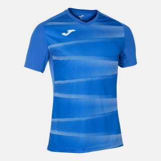 Футболка Joma GRAFITY II синяя 101901.702 101901.702