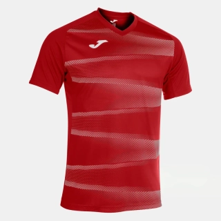 Футболка Joma GRAFITY II красная 101901.602 101901.602