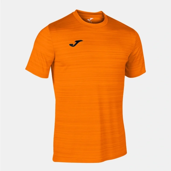 Футболка Joma GRAFITY III оранжева 102867.880 102867.880 фото 1 — інтернет-магазин Tapok
