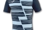 Футболка Joma HAKA 100960.312 темно-сине-голубая 100960.312 Фото 1