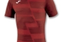 Футболка Joma HAKA 100960.600 червона 100960.600 Фото 1