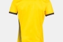 Футболка Joma HISPA II желто-черная 101374.901 101374.901 Фото 2