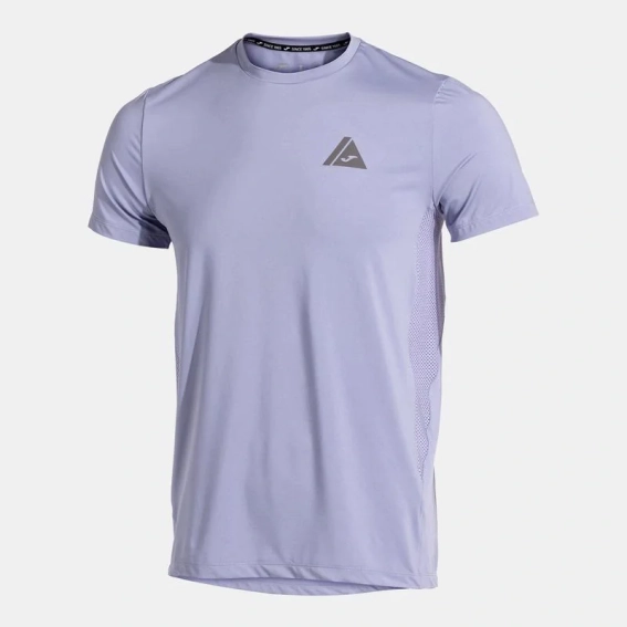 Футболка Joma INDOOR GYM димчасто-блакитна 102967.277 102967.277 фото 1 — інтернет-магазин Tapok