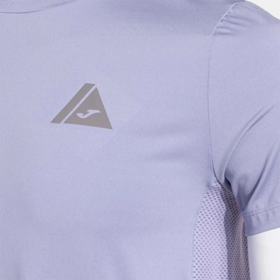 Футболка Joma INDOOR GYM димчасто-блакитна 102967.277 102967.277 фото 5 — інтернет-магазин Tapok