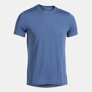 Футболка Joma INDOOR GYM синяя 103463.745 103463.745