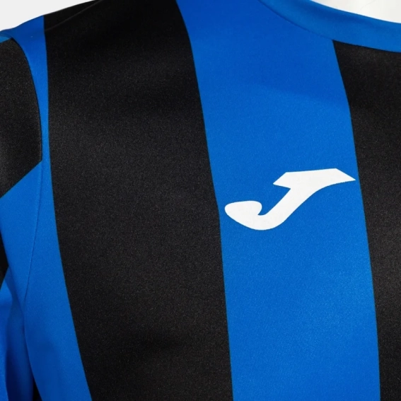 Футболка Joma INTER CLASSIC синьо-чорна 103249.701 103249.701 фото 3 — інтернет-магазин Tapok
