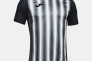 Футболка Joma INTER II черно-белая 102807.102 102807.102 Фото 1