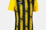 Футболка Joma INTER III желто-черная 103164.901 103164.901 Фото 1