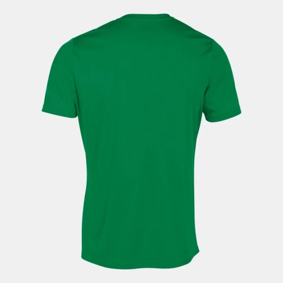 Футболка Joma INTER III зелено-біла 103164.452 103164.452 фото 2 — інтернет-магазин Tapok