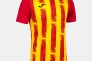 Футболка Joma INTER III червоно-жовта 103164.609 103164.609 Фото 1