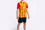 Футболка Joma INTER III червоно-жовта 103164.609 103164.609 Фото 7