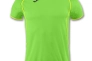 Футболка Joma OLIMPIA 100736.020 салатовая 100736.020 Фото 1