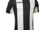Футболка Joma Pisa V 100403.100 чорно-біла 100403.100 Фото 1