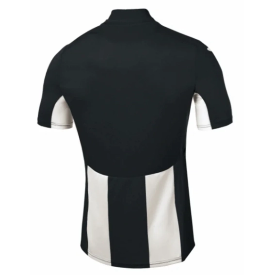 Футболка Joma Pisa V 100403.100 чорно-біла 100403.100 фото 2 — інтернет-магазин Tapok