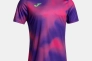 Футболка Joma PRO TEAM розово-фиолетовая 103834.514 103834.514 Фото 1