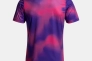 Футболка Joma PRO TEAM розово-фиолетовая 103834.514 103834.514 Фото 2