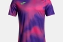Футболка Joma PRO TEAM розово-фиолетовая 103834.514 103834.514 Фото 4