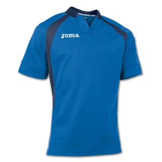 Футболка Joma PRORUGBY синяя 100173.703 100173.703