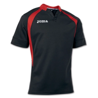 Футболка Joma PRORUGBY черная 100173.703 100173.106