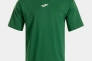 Футболка Joma STEP зелена 103668.483 103668.483 Фото 1