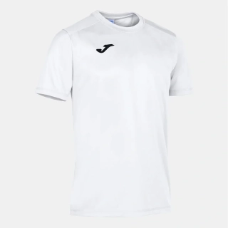 Футболка Joma STRONG белая 101662.200 101662.200