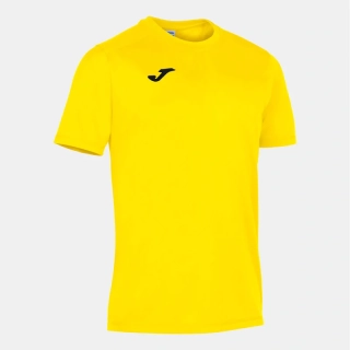 Футболка Joma STRONG желтая 101662.900 101662.900