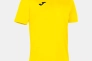 Футболка Joma STRONG жовта 101662.900 101662.900 Фото 1
