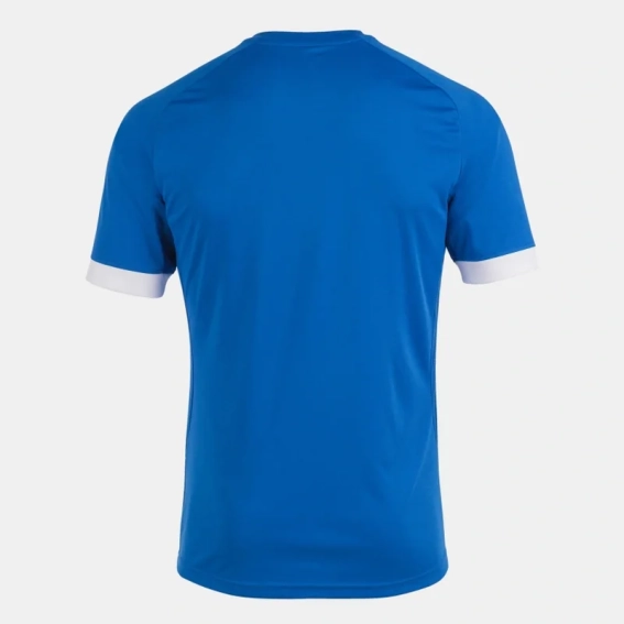Футболка Joma SUPERNOVA 101284.702 сине-белая 101284.702 фото 8 — интернет-магазин Tapok