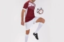 Футболка Joma SUPERNOVA II бордово-белая 101604.672 101604.672 Фото 6