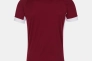 Футболка Joma SUPERNOVA II бордово-белая 101604.672 101604.672 Фото 7
