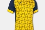 Футболка Joma SUPERNOVA III темно-сине-желтая 102263.339 102263.339 Фото 1