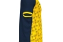 Футболка Joma SUPERNOVA III темно-сине-желтая 102263.339 102263.339 Фото 4