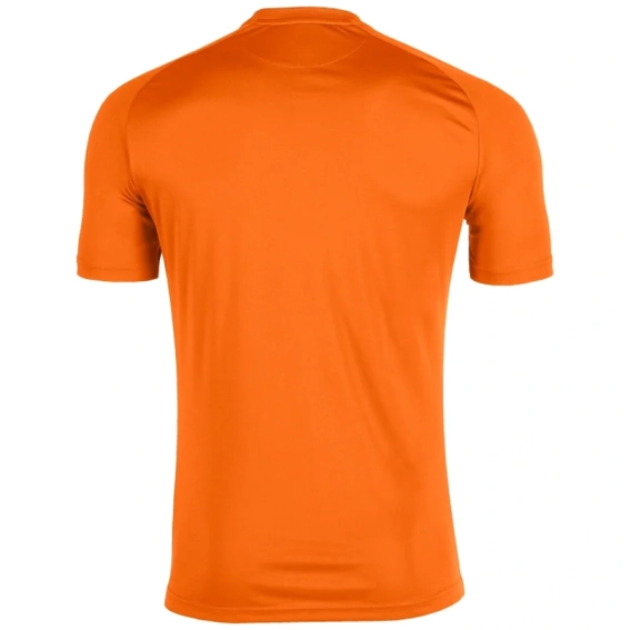 Футболка Joma TIGER 100945.800 помаранчева 100945.800 фото 2 — інтернет-магазин Tapok