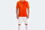 Футболка Joma TIGER 100945.800 помаранчева 100945.800 Фото 3