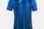 Футболка Joma TIGER II 101464.701 синьо-чорна 101464.701 Фото 1