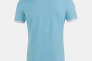 Футболка Joma TIGER II голубовато-белая 101464.352 101464.352 Фото 7