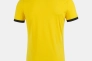 Футболка Joma TIGER II 101464.901 желто-черная 101464.901 Фото 7