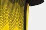Футболка Joma TIGER VI желто-черная 103679.901 103679.901 Фото 6
