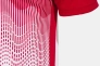 Футболка Joma TIGER VI красно-белая 103679.206 103679.206 Фото 4